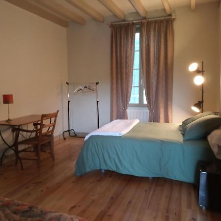 Hotel Lulu Castelmoron-sur-Lot Exterior foto