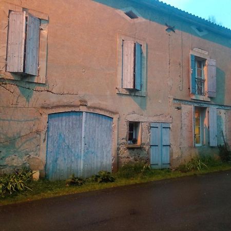 Hotel Lulu Castelmoron-sur-Lot Exterior foto